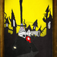Illustration for article titled Tarot card art